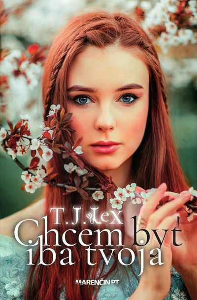 Chcem byť iba tvoja (e-kniha)