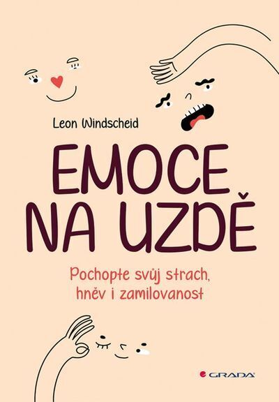 Emoce na uzdě (e-kniha)