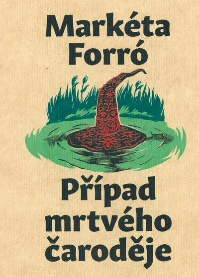 Případ mrtvého čaroděje (e-kniha)