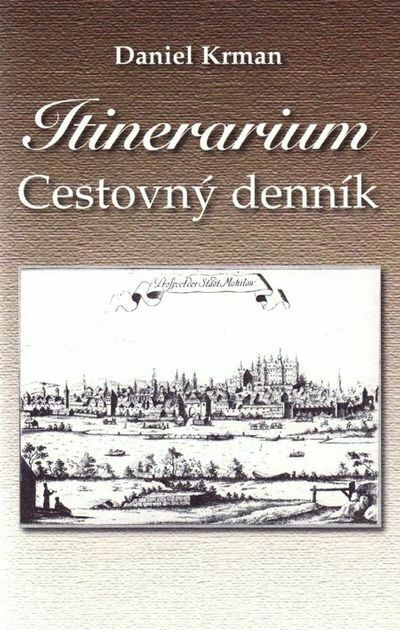 Itinerarium (e-kniha)