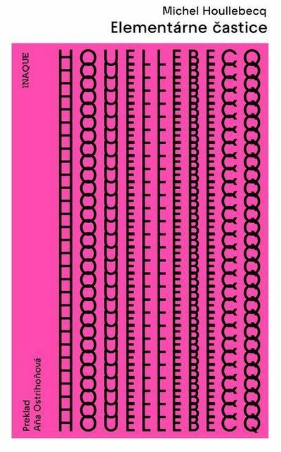 Elementárne častice (e-kniha)