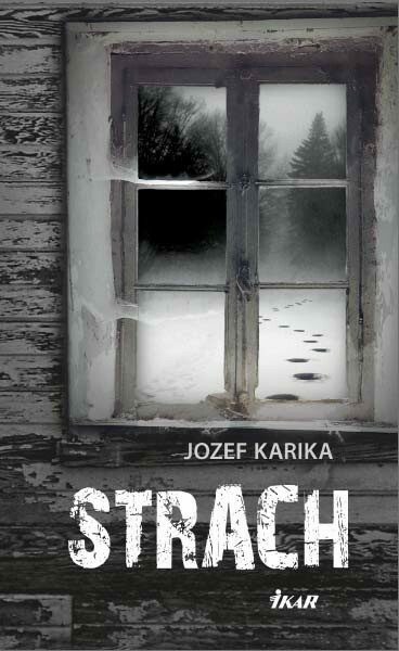 Strach (e-kniha)