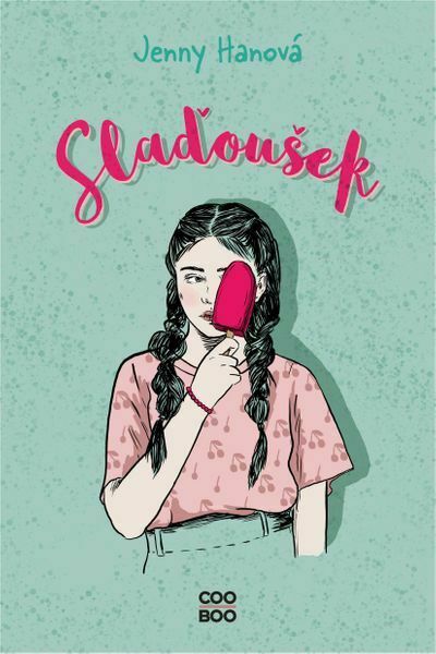 Slaďoušek (e-kniha)