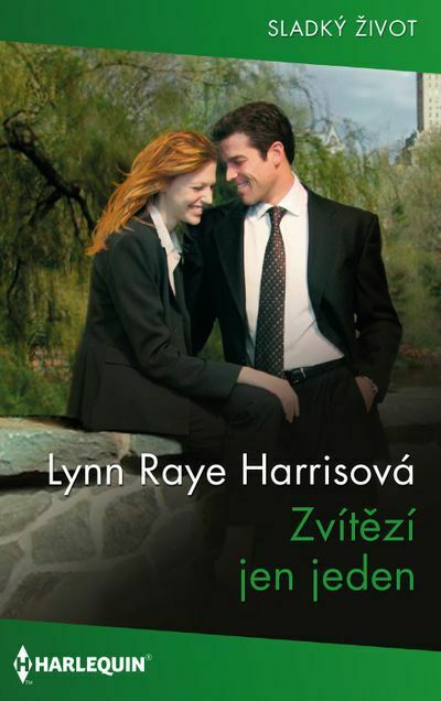 Zvítězí jen jeden (e-kniha)