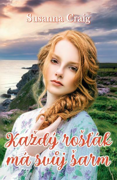 Každý rošťák má svůj šarm (e-kniha)