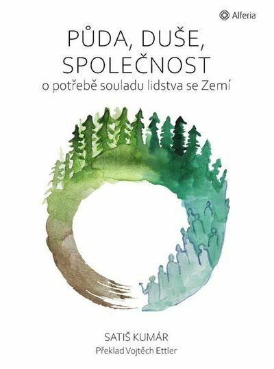 Půda, duše, společnost (e-kniha)