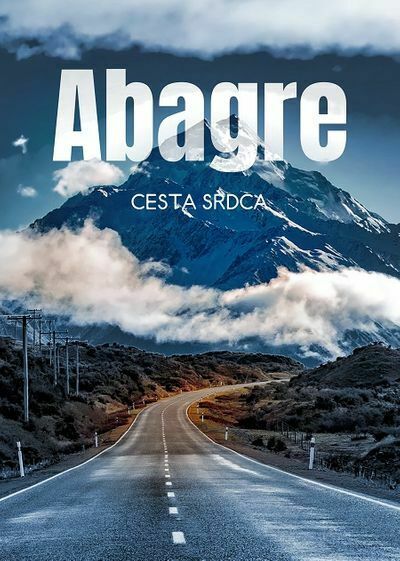 Abagre (e-kniha)