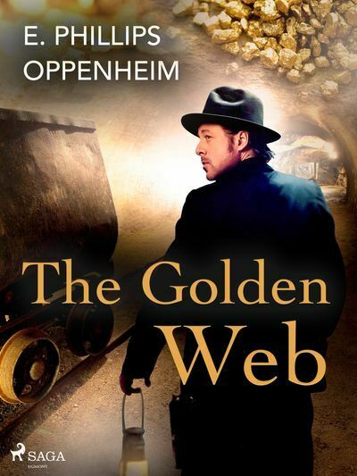 The Golden Web (e-kniha)