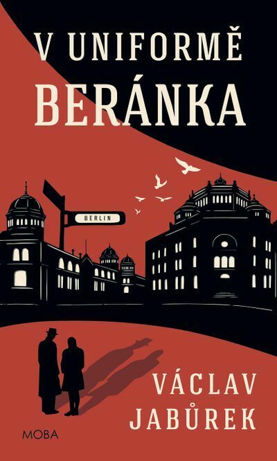 V uniformě beránka (e-kniha)