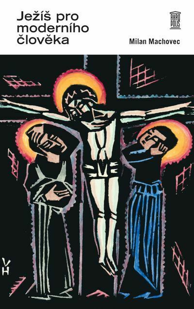 Ježíš pro moderního člověka (e-kniha)