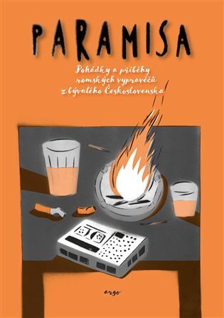 Paramisa (e-kniha)