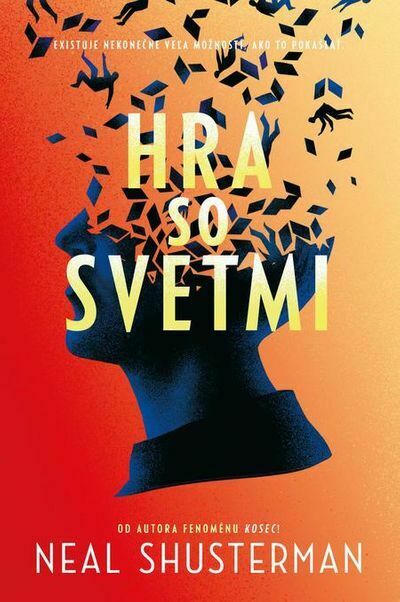 Hra so svetmi (e-kniha)