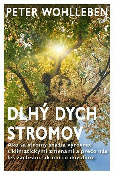 Dlhý dych stromov (e-kniha)