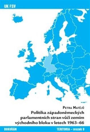 Druhá verze Berlínského programu z roku 1971 - Konec Adenauerovy CDU?