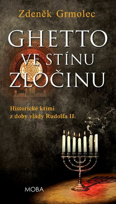 Ghetto ve stínu zločinu (e-kniha)