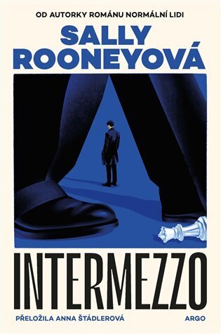 Intermezzo (e-kniha)