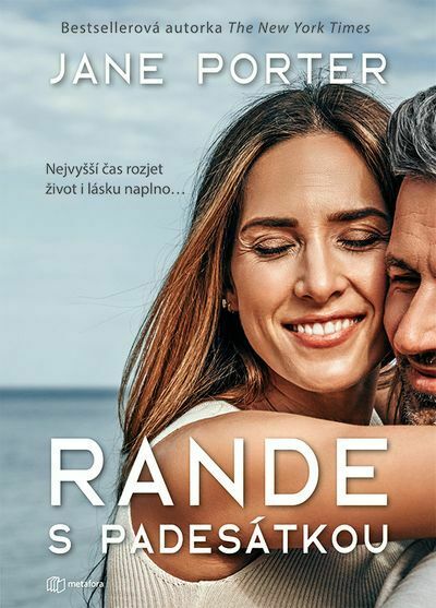 Rande s padesátkou (e-kniha)