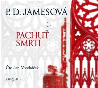 Pachuť smrti (CD)
