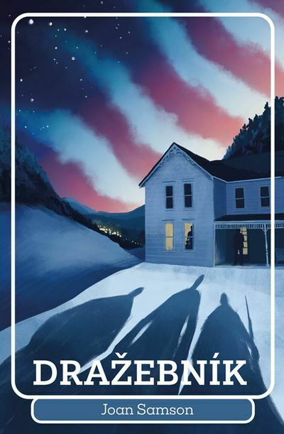 Dražebník (e-kniha)