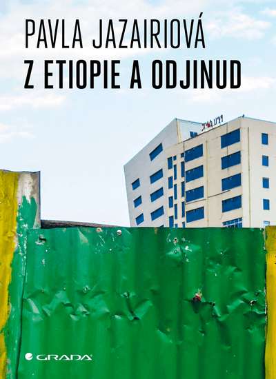 Z Etiopie a odjinud (e-kniha)