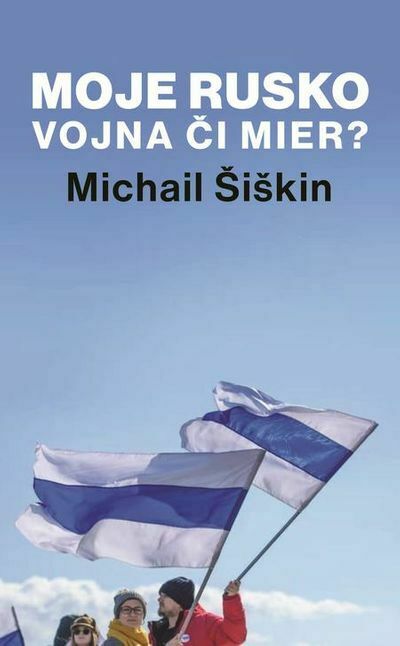 Moje Rusko: Vojna či mier (e-kniha)
