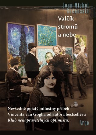 Valčík stromů a nebe