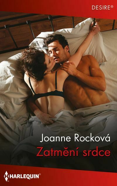 Zatmění srdce (e-kniha)