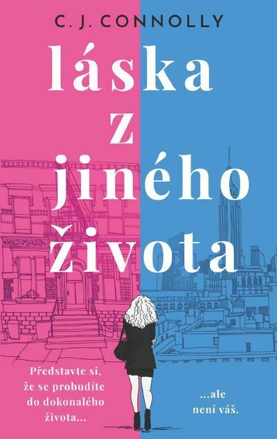 Láska z jiného života (e-kniha)