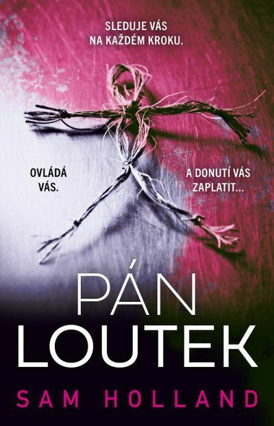 Pán loutek (e-kniha)