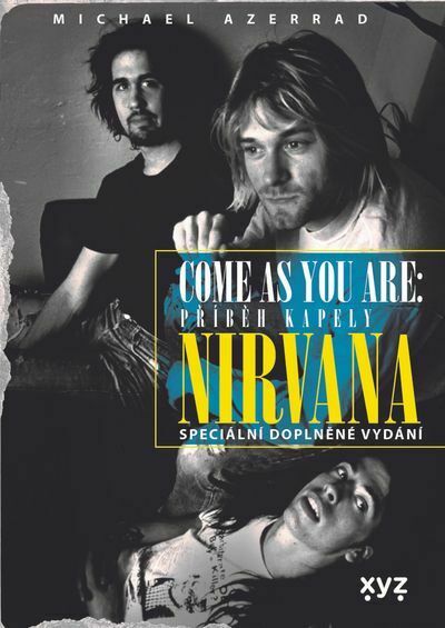 Nirvana. Come as you are (e-kniha)