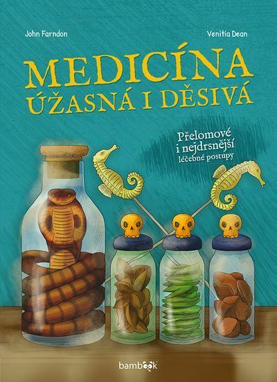 Medicína (e-kniha)