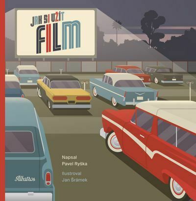 Jak si užít film (e-kniha)