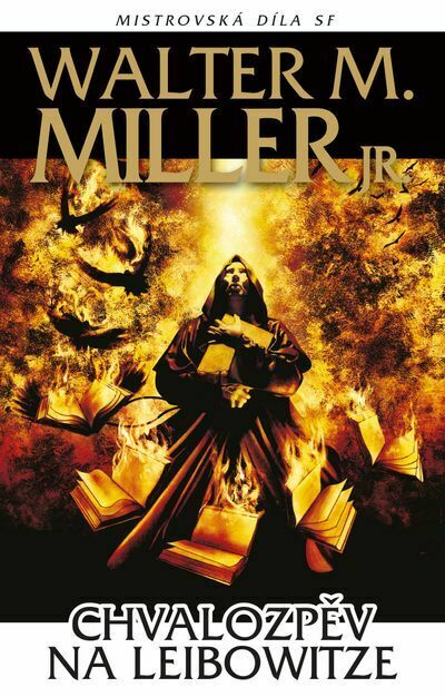 Chvalozpěv na Leibowitze (e-kniha)