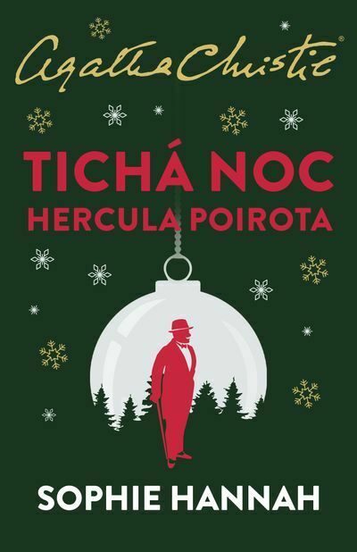 Tichá noc Hercula Poirota (e-kniha)