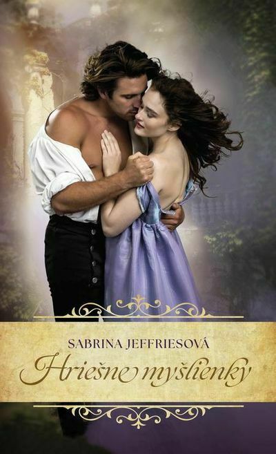 Hriešne myšlienky (e-kniha)