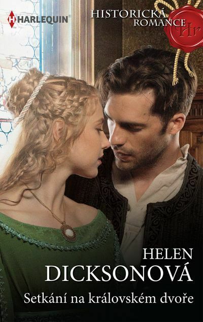 Setkání na královském dvoře (e-kniha)
