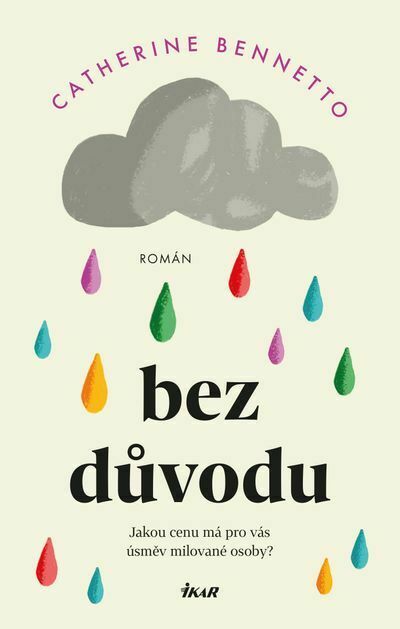 Bez důvodu (e-kniha)