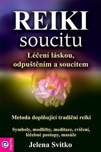 Reiki soucitu