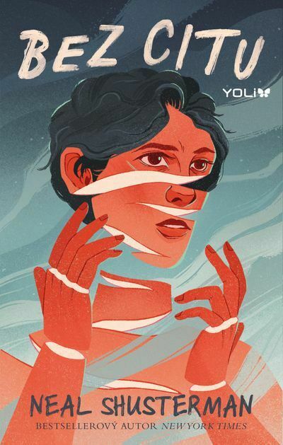 Bez šance 2: Bez citu (e-kniha)