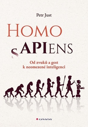 Homo APIens