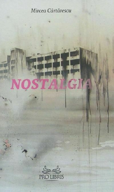 Nostalgia (e-kniha)