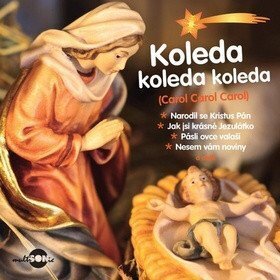 Bambini di Praga: Koleda, koleda, koledy CD