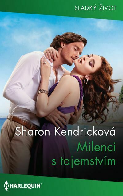 Milenci s tajemstvím (e-kniha)