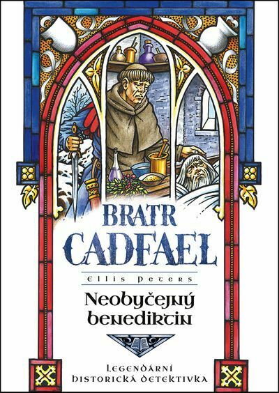 Neobyčejný benediktin (e-kniha)