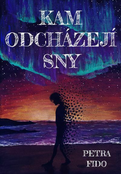 Kam odcházejí sny (e-kniha)