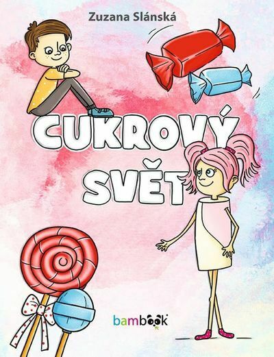 Cukrový svět (e-kniha)