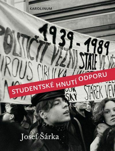 Studentské hnutí odporu (e-kniha)