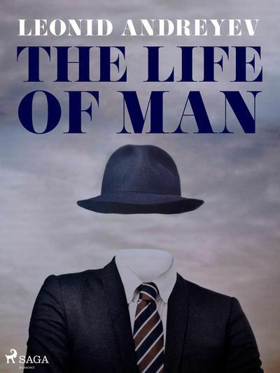 The Life of Man (e-kniha)