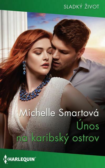 Únos na karibský ostrov (e-kniha)