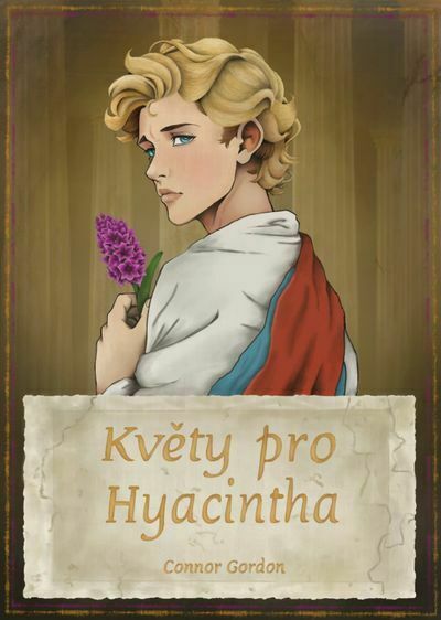 Květy pro Hyacintha (e-kniha)